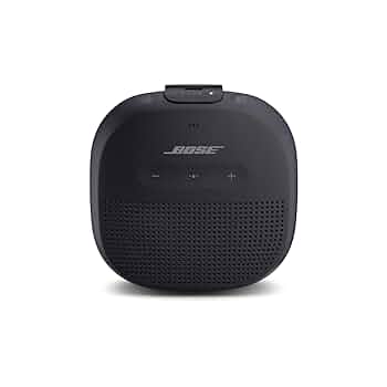 BOSE - BOSE SoundLink Mini Bluetooth Speaker I… Bose® SoundLink® Mini Bluetooth® speaker at Crutchfield